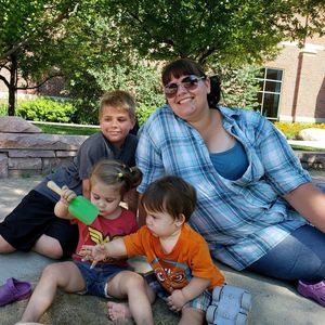 Meet your Posher, Ryann